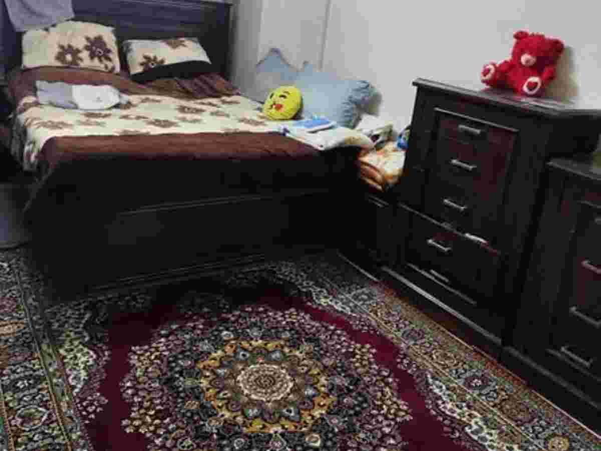 شقة 2 غرف 1 صالات 100م² طابق 1 للبيع