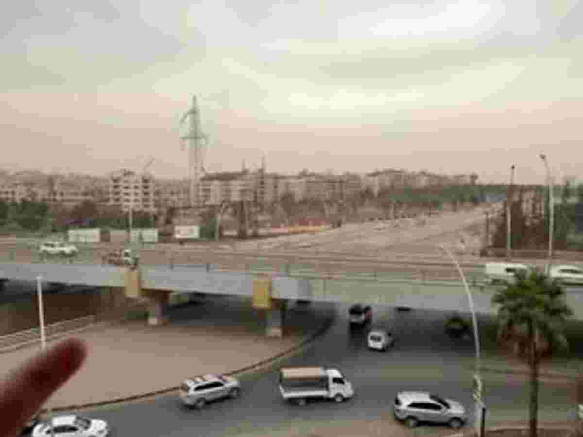 شقة 7 غرف 450م² طابق 3 للبيع