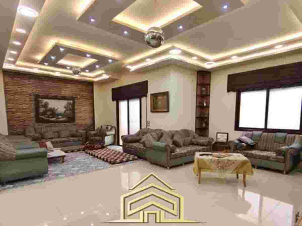 بناء 5 غرف 240م² للبيع