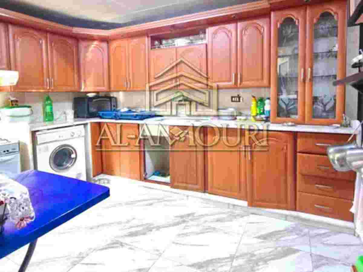 بناء 8 غرف 140م² للبيع
