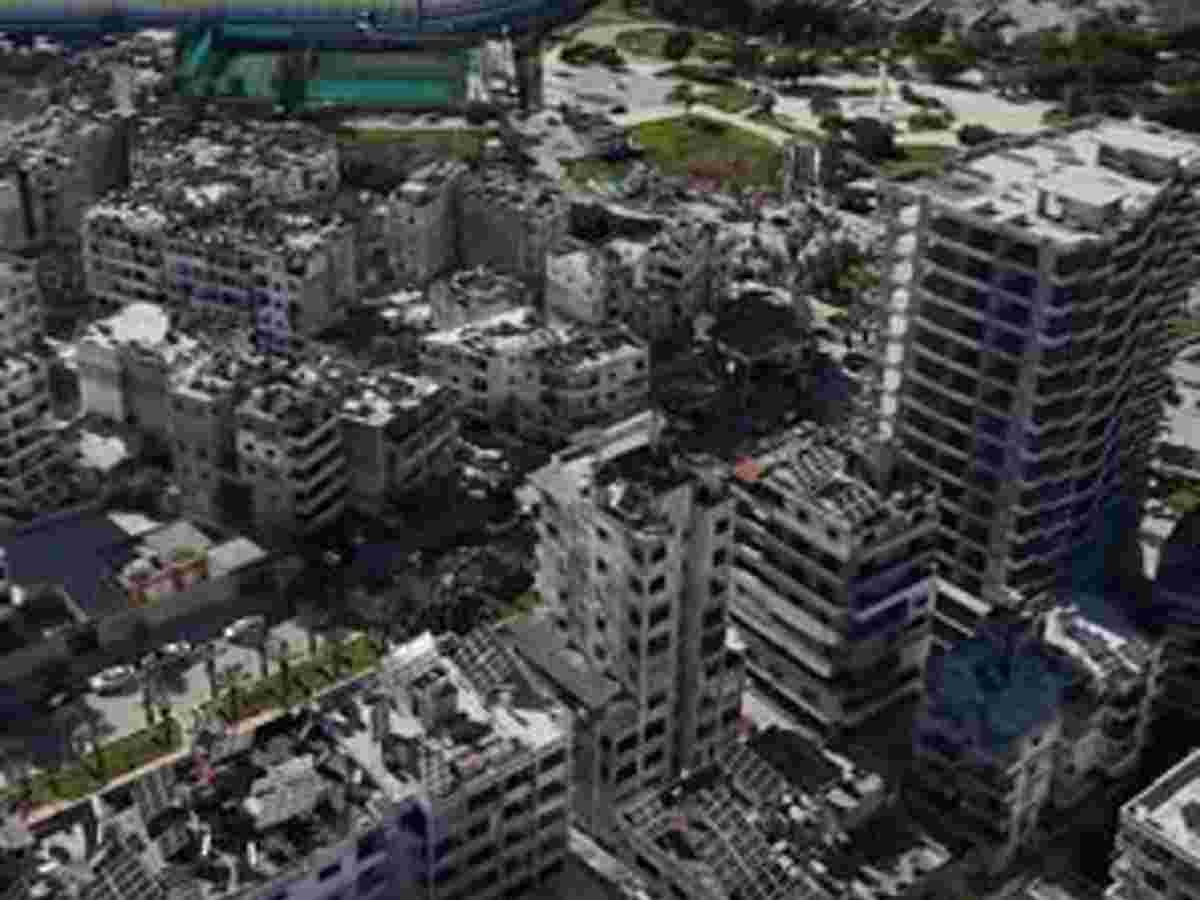 شقة 5 غرف 1 صالات 340م² طابق 8 مع فرش للبيع