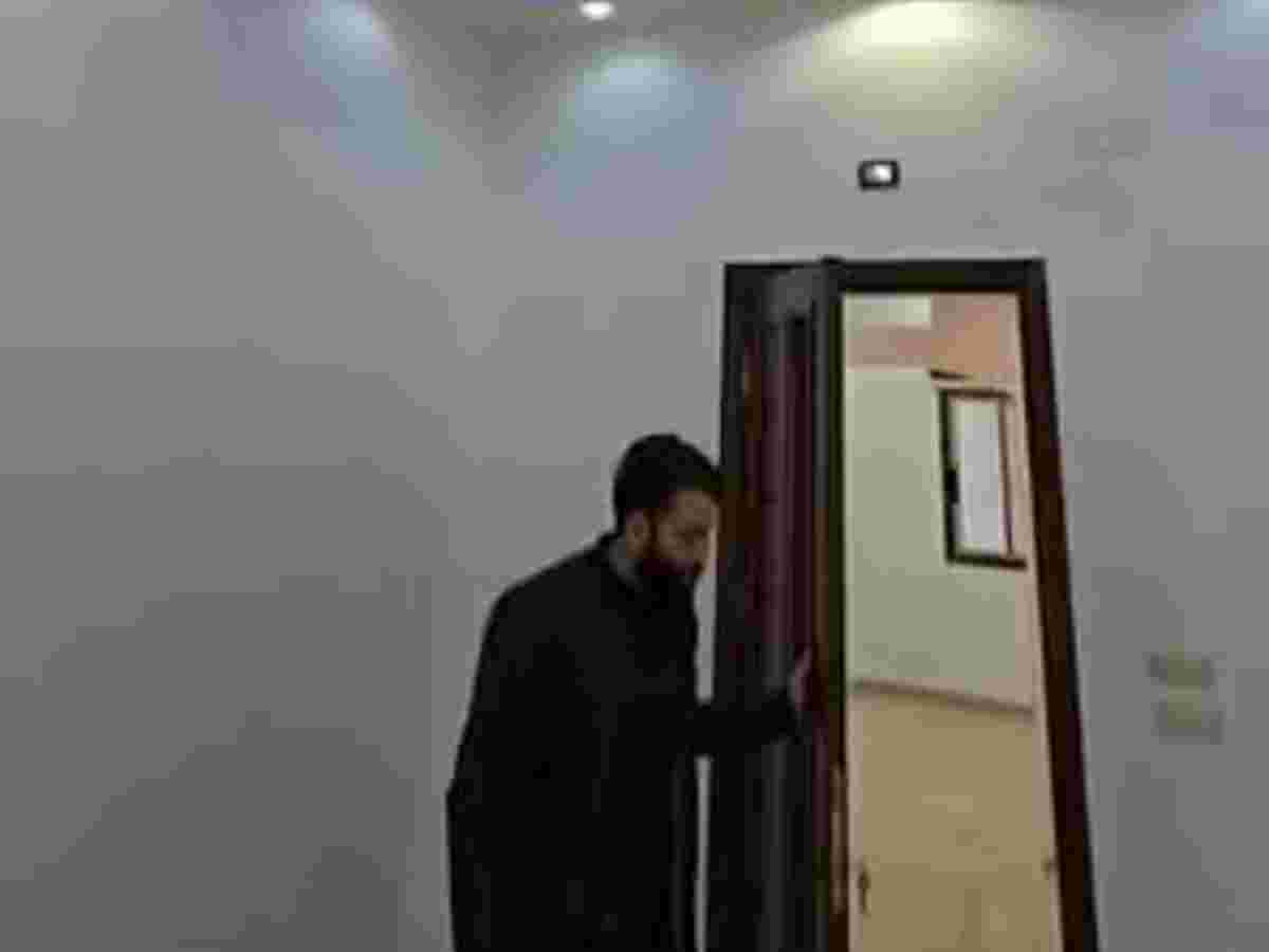 شقة 3 غرف 1 صالات 90م² طابق 2 للبيع