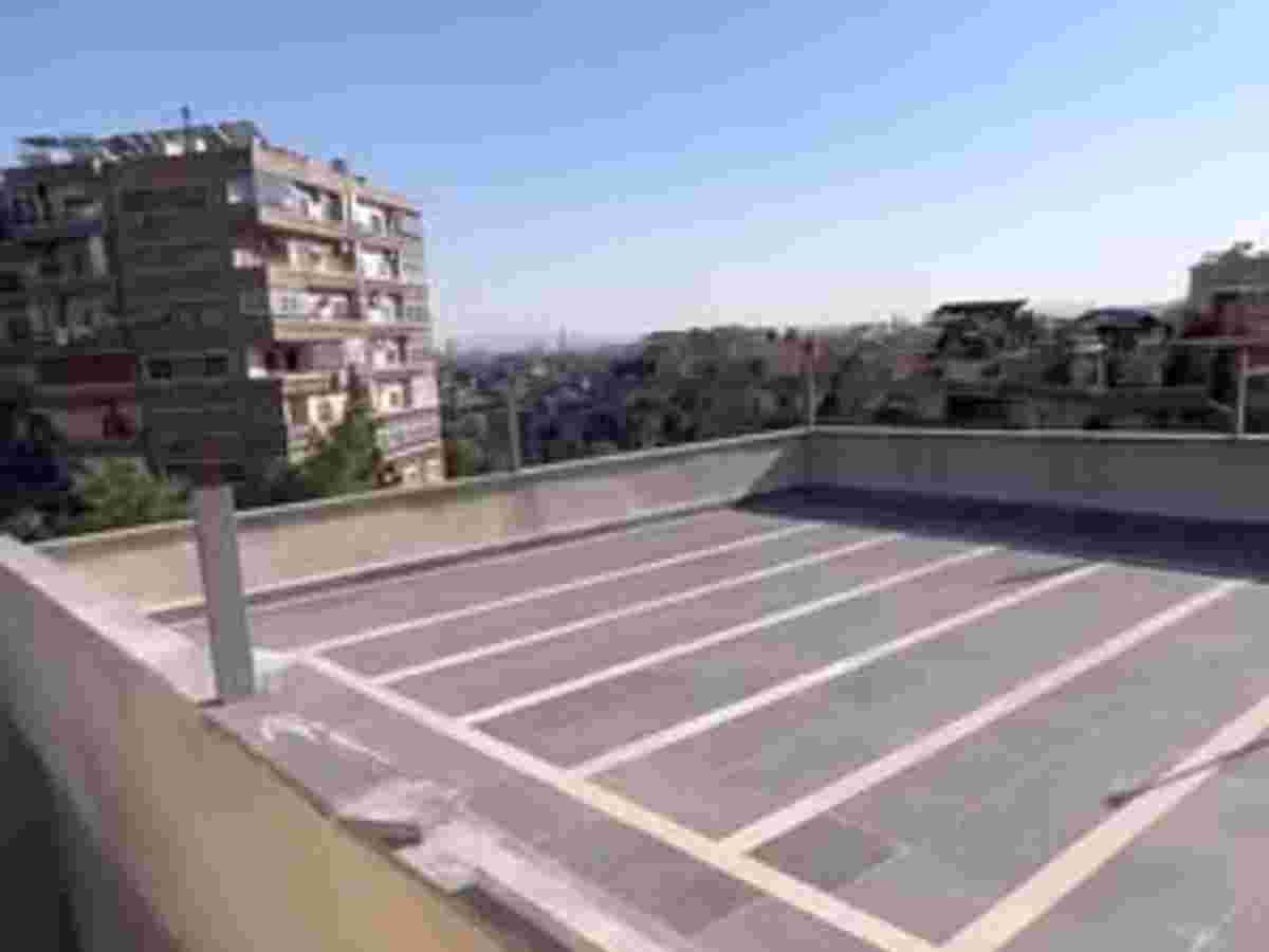شقة 2 غرف 1 صالات 90م² طابق 5 للبيع