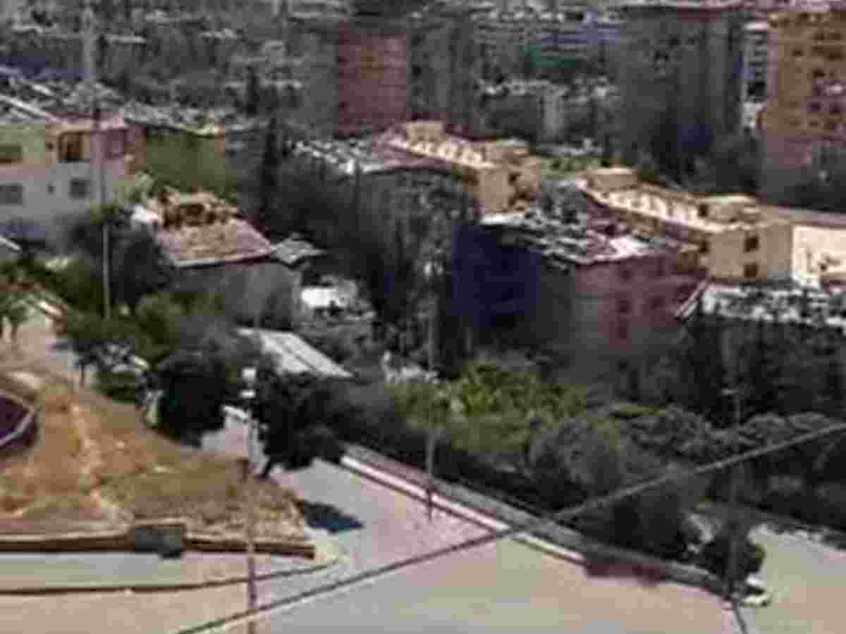 شقة 2 غرف 210م² طابق 3 للبيع
