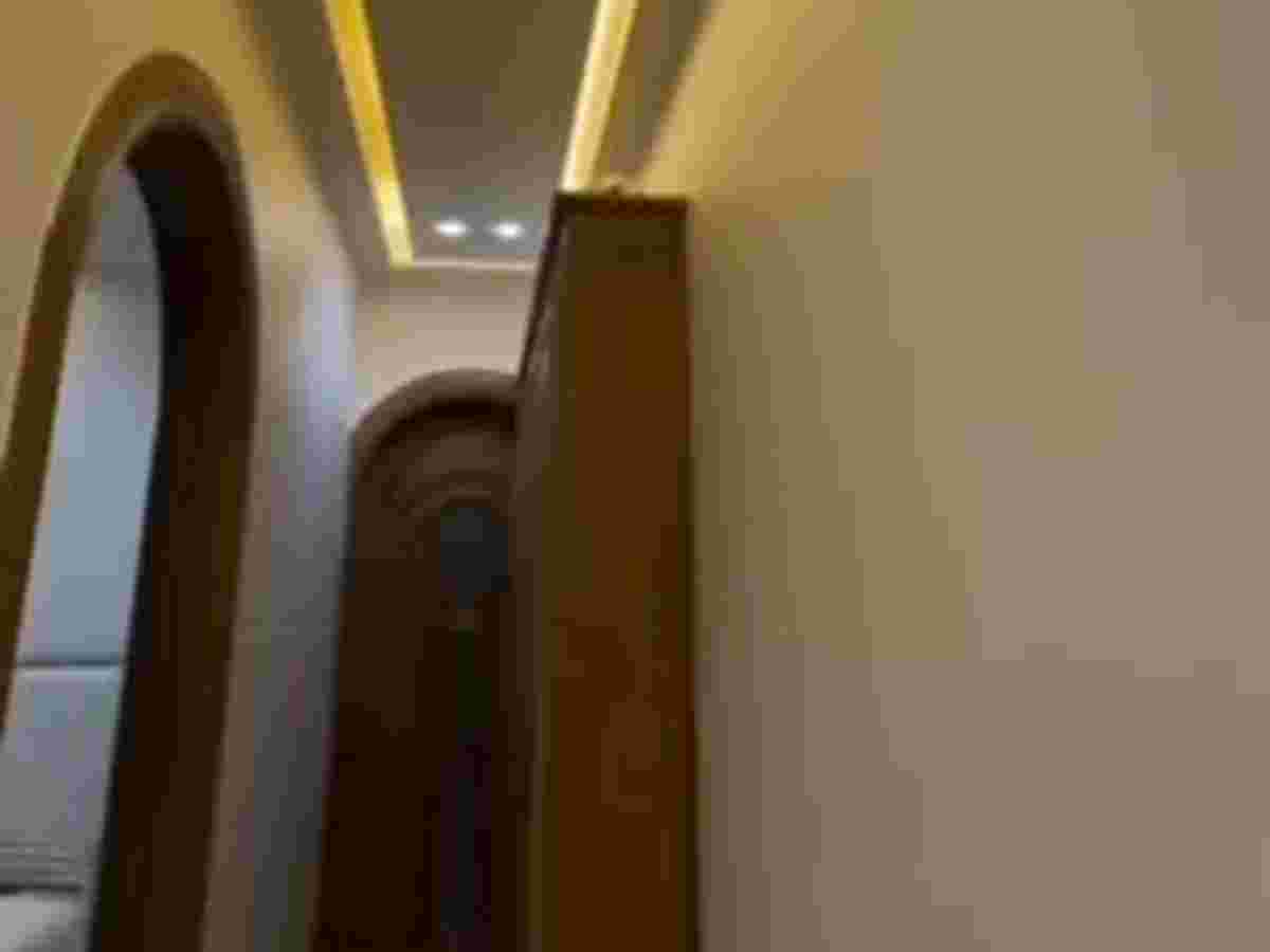 شقة 6 غرف 240م² مع فرش للبيع