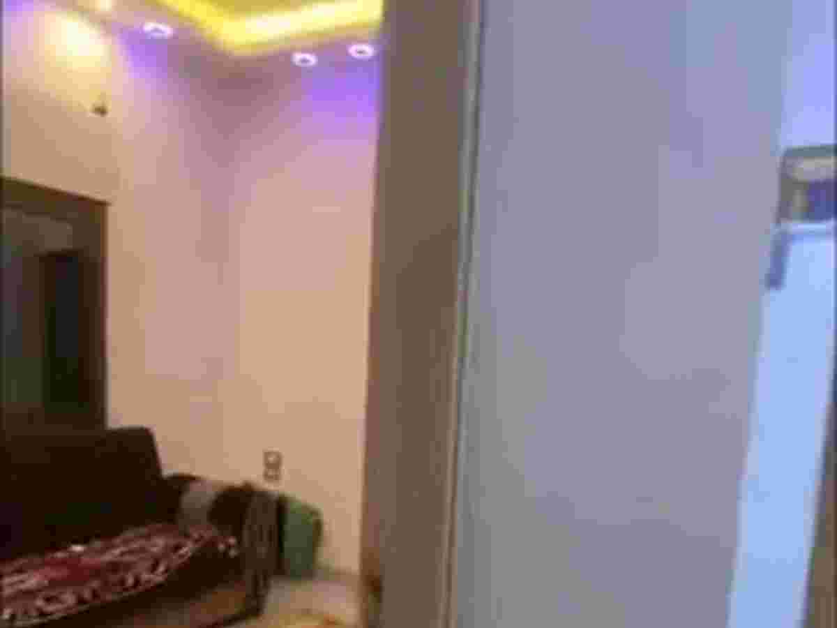 شقة 2 غرف 70م² مع فرش للإيجار