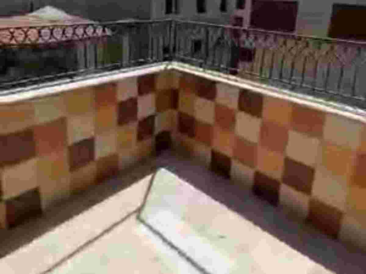 شقة 6 غرف 223م² طابق 4 مع فرش للبيع