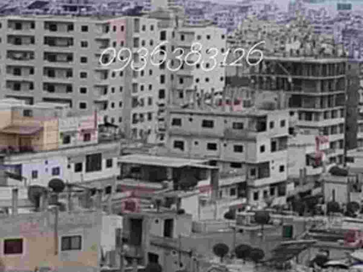 شقة 3 غرف 1 صالات 146م² طابق 7 للبيع