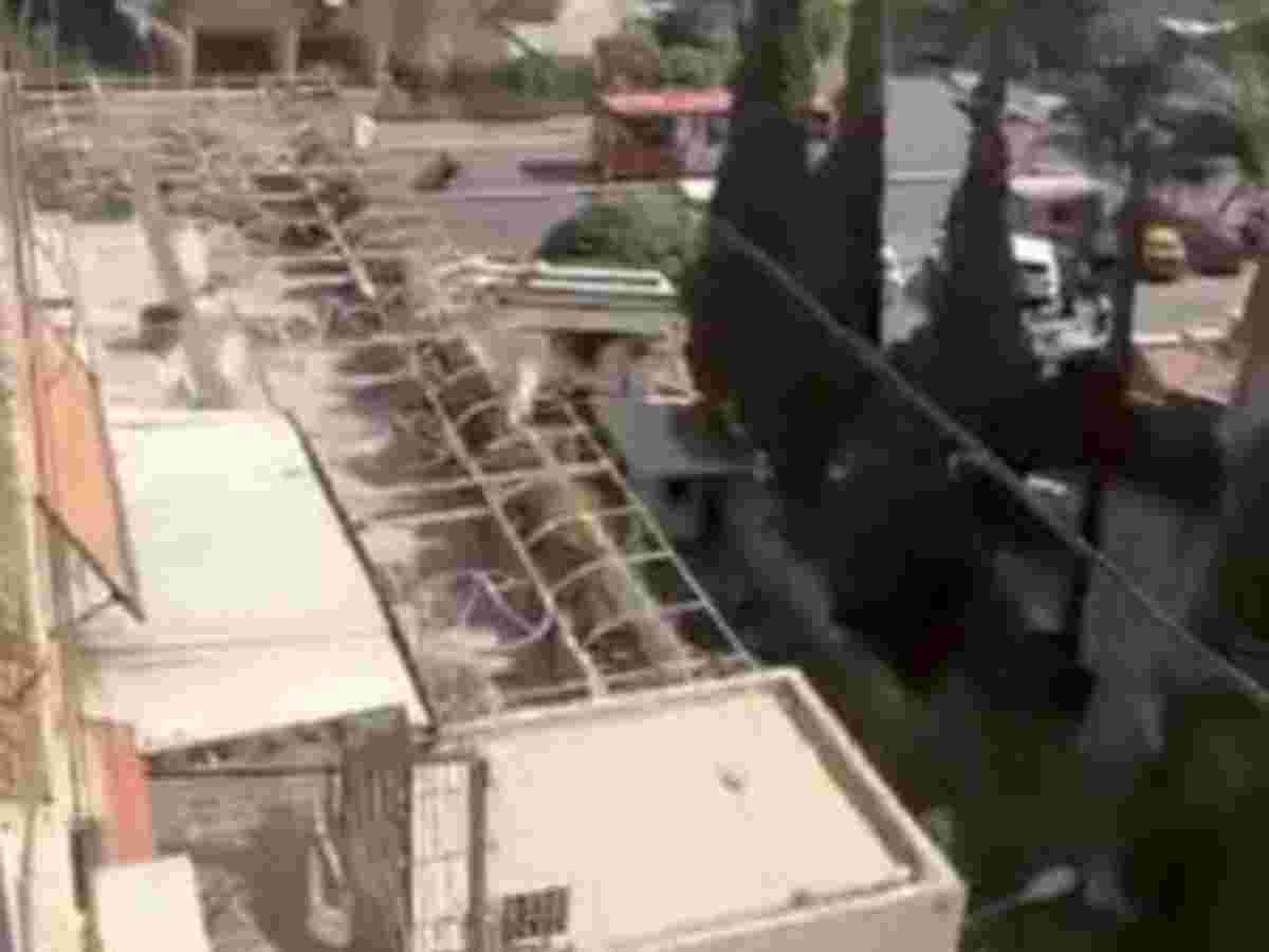 شقة 4 غرف 1 صالات 130م² طابق 6 للبيع