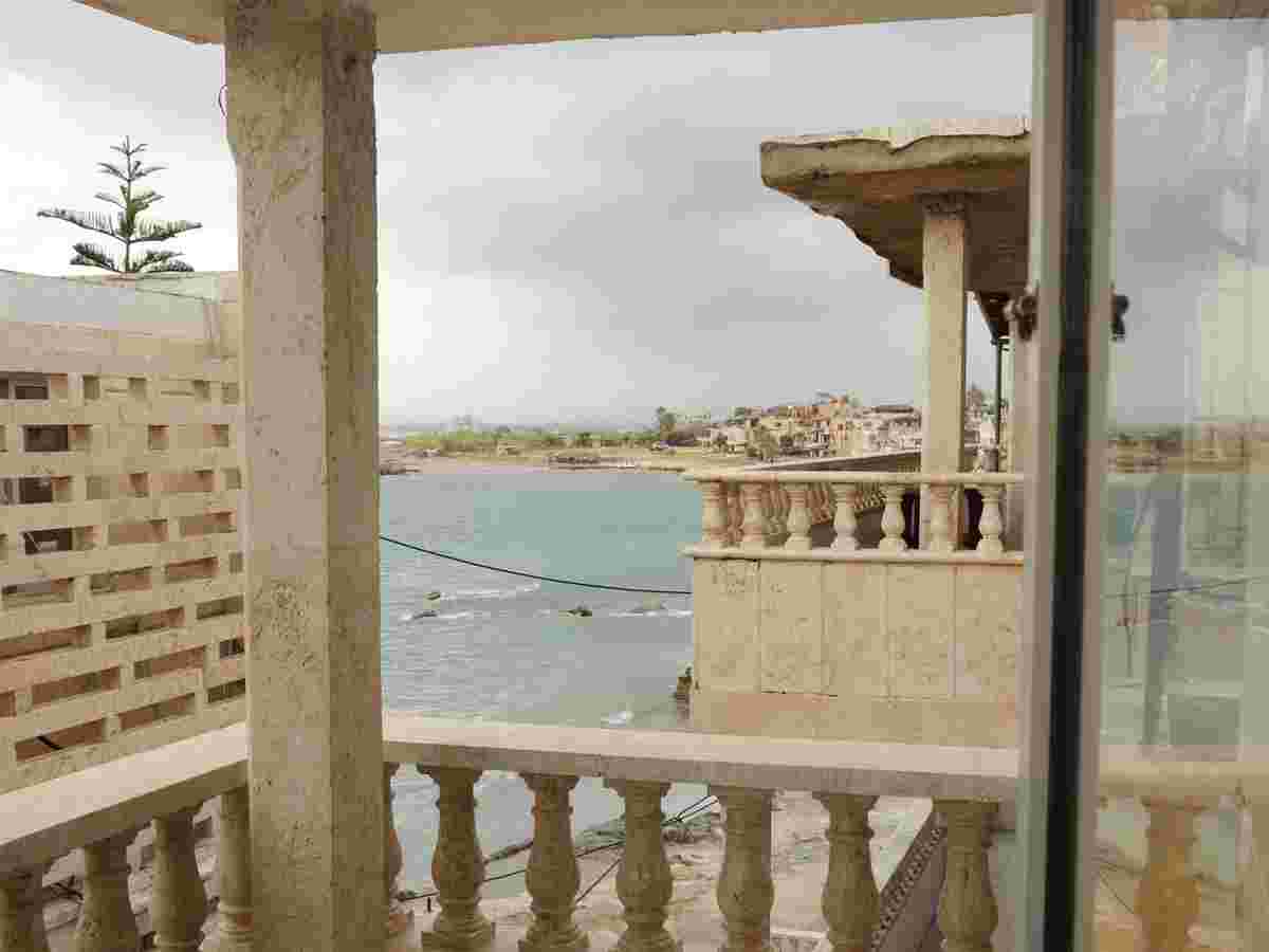 شاليه 90 غرف للبيع