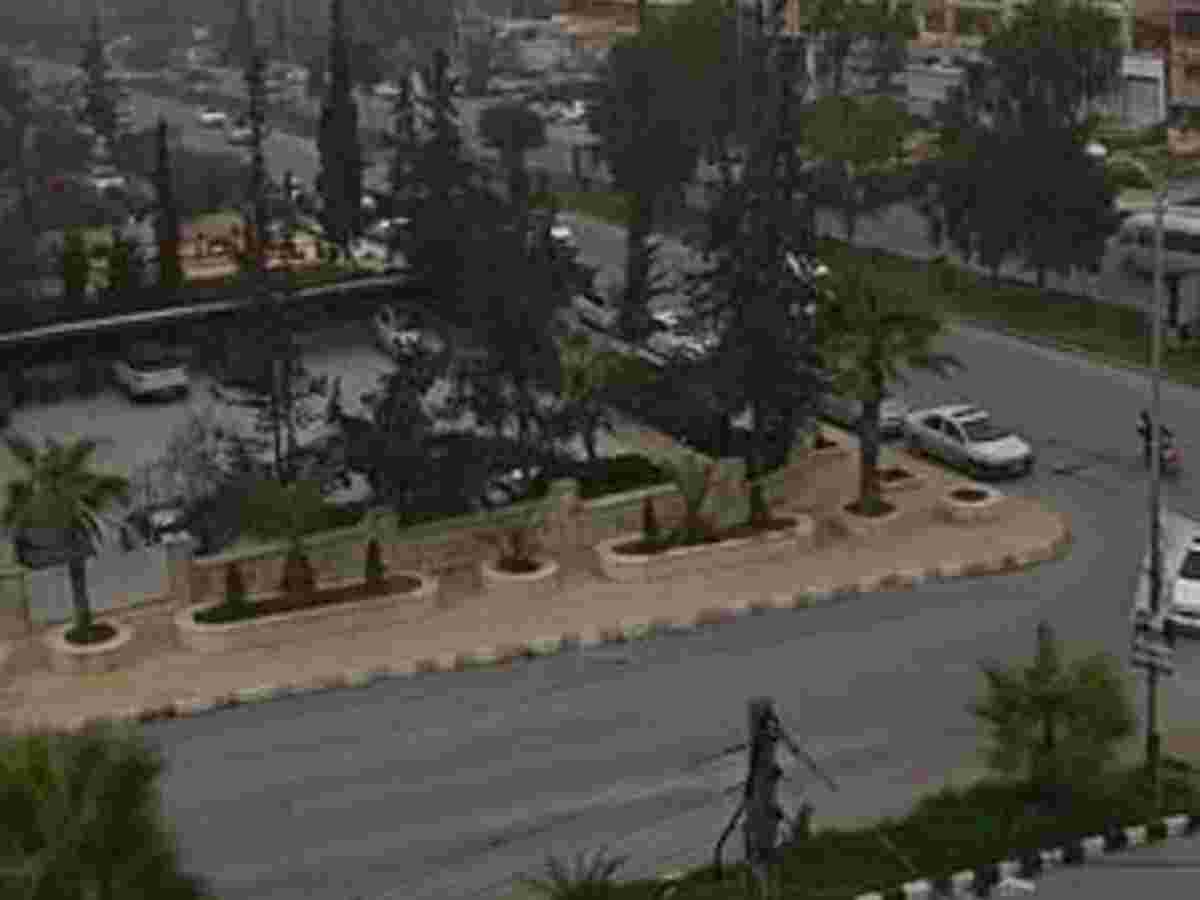شقة 7 غرف 370م² طابق 4 للبيع