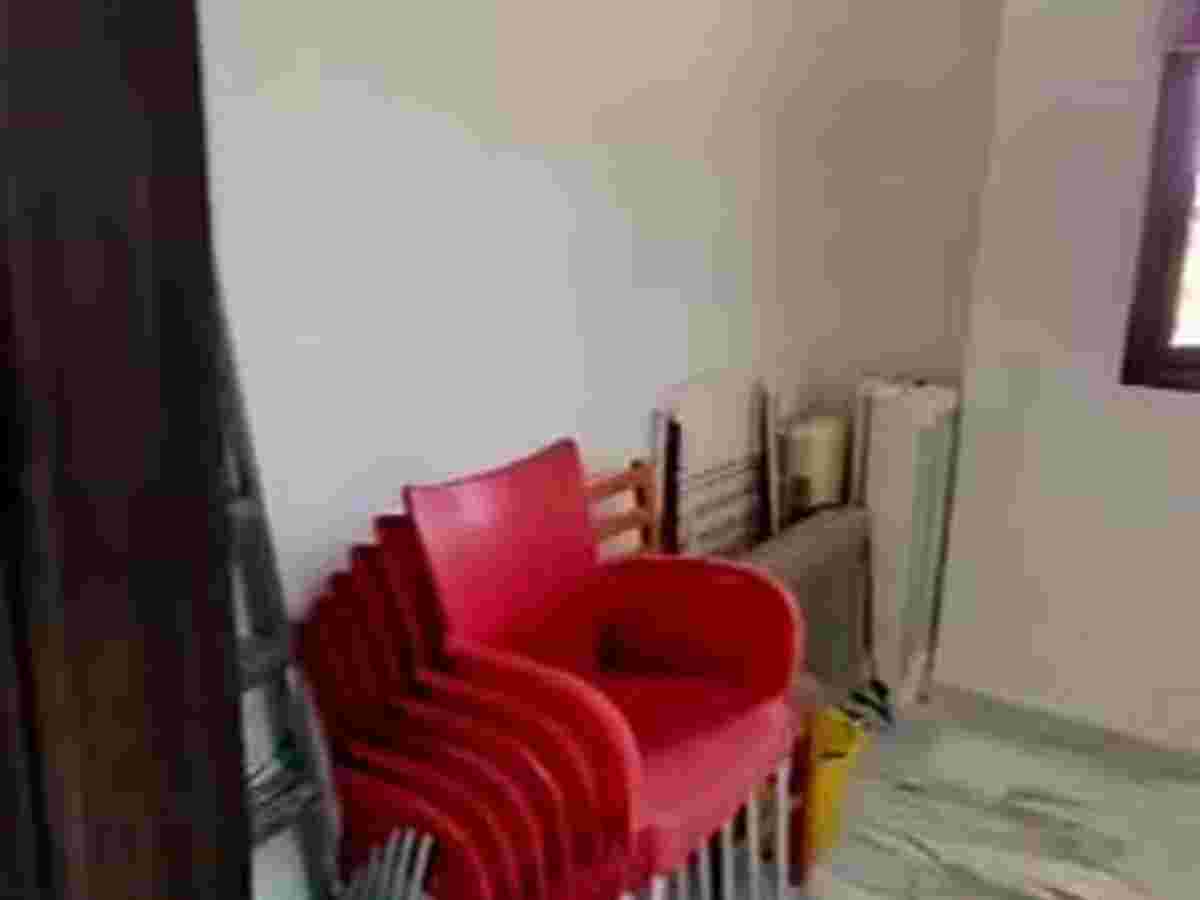 شقة 2 غرف 1 صالات 90م² طابق 5 للإيجار