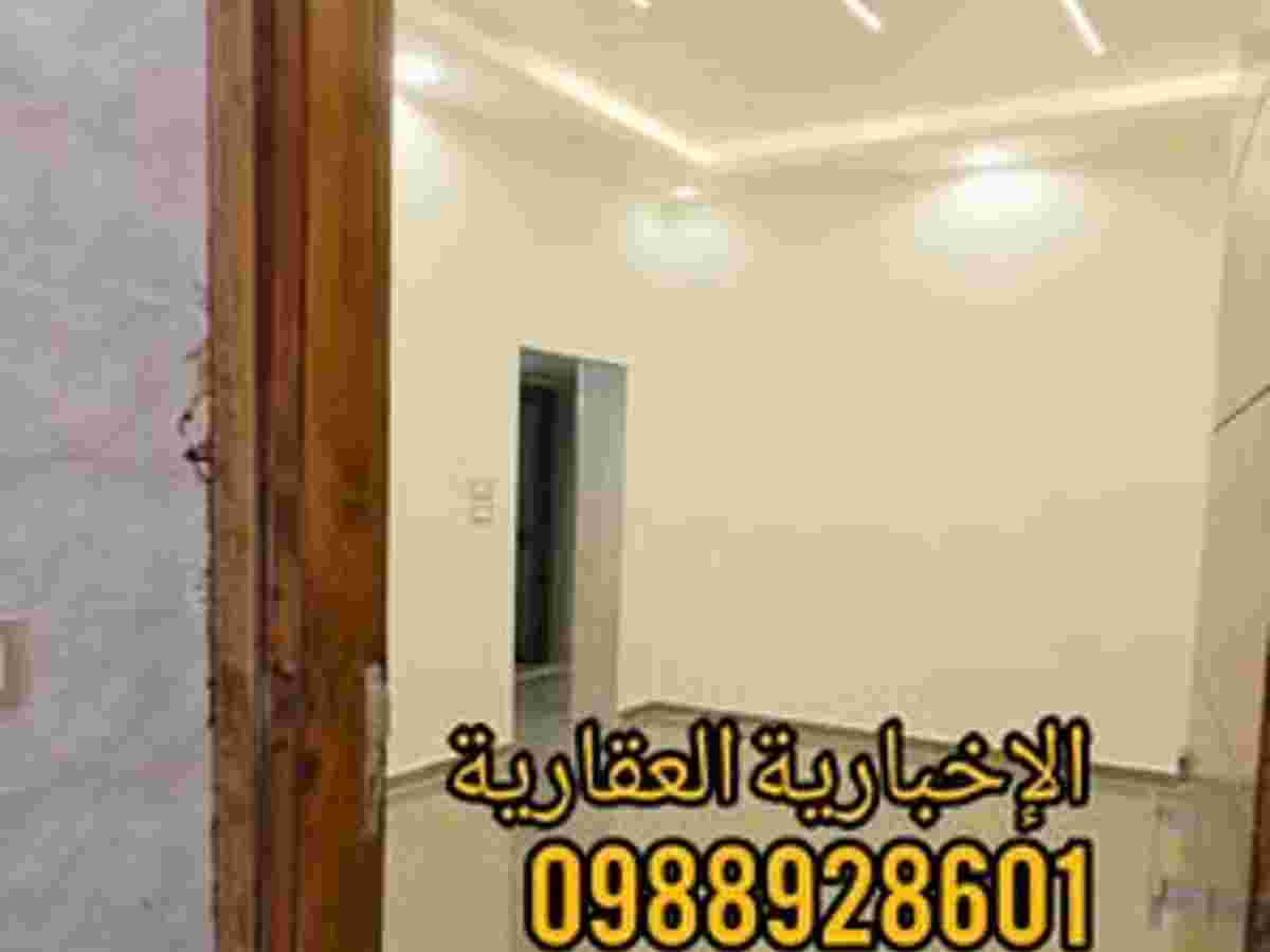 شقة 2 غرف 1 صالات 80م² طابق 6 للبيع