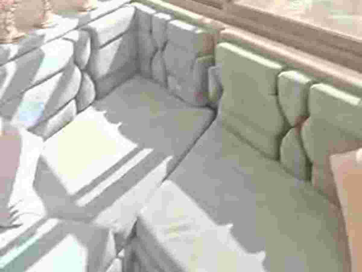 شقة 90م² طابق 1 للبيع