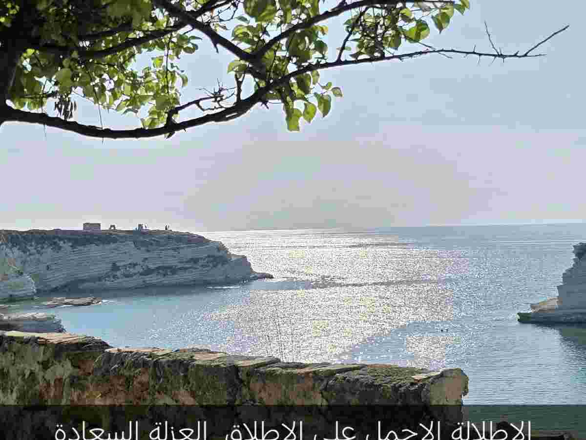 شاليه 3 غرف 1 صالات 200م² للبيع