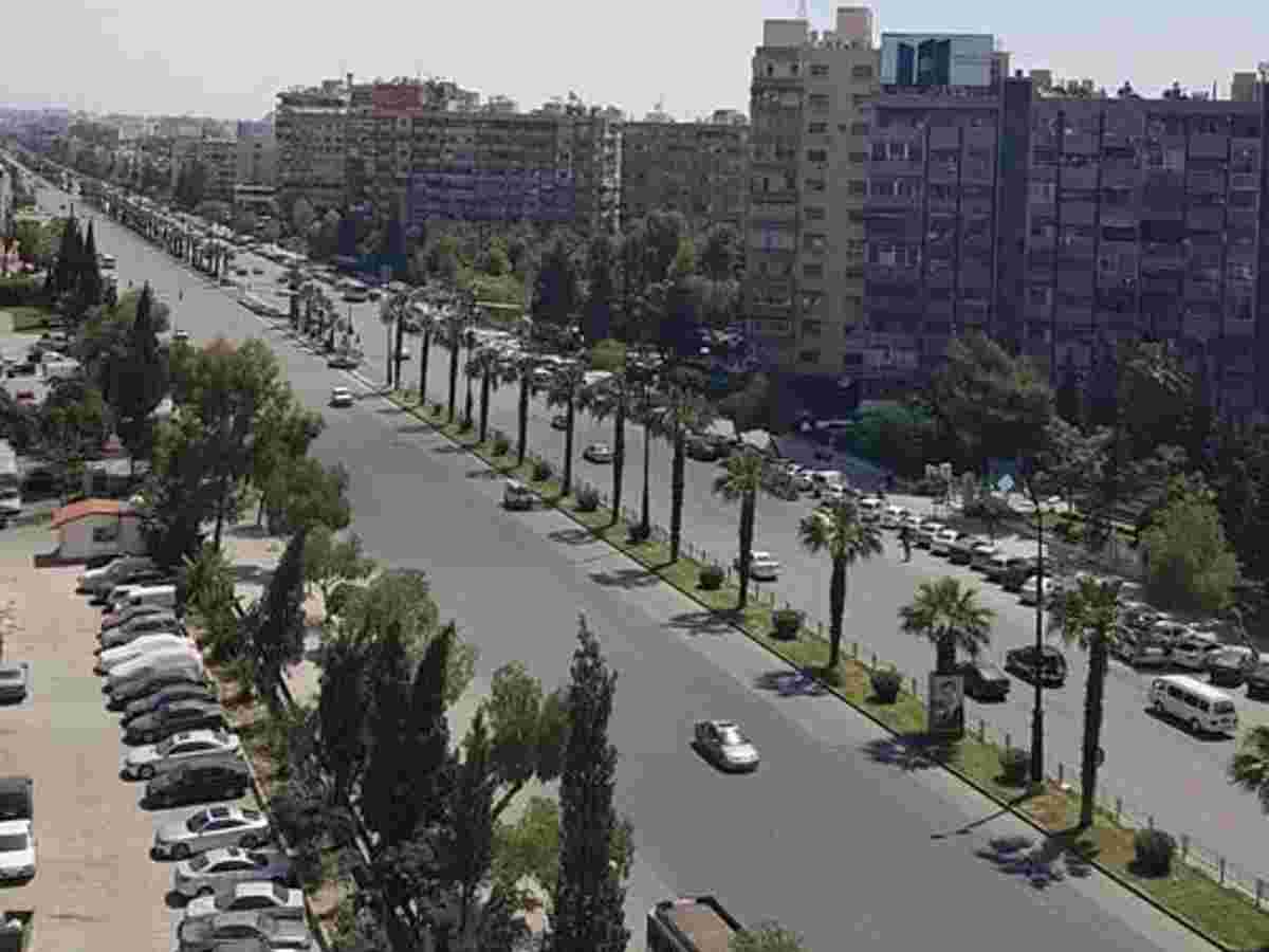 شقة 4 غرف 1 صالات 220م² طابق 4 للبيع