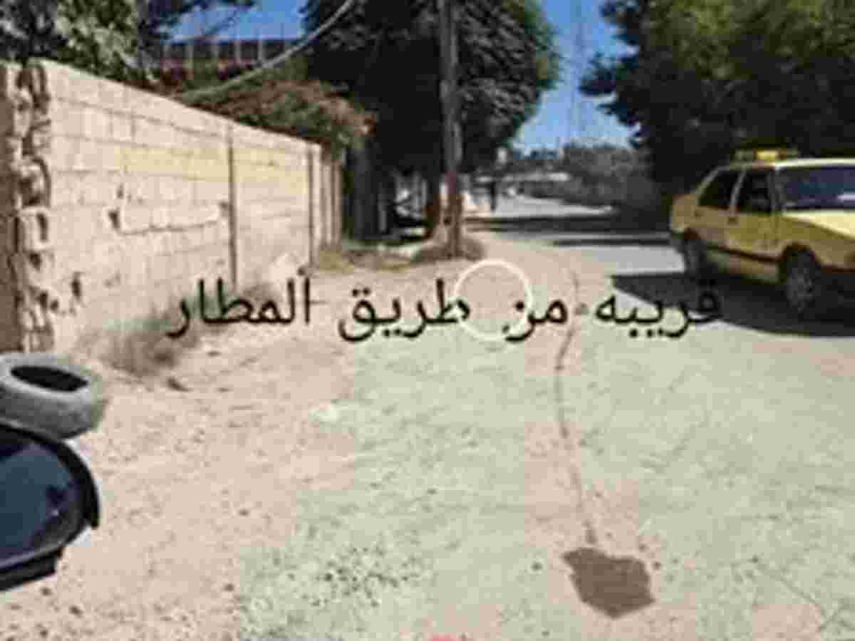 شقة 1 غرف 1 صالات 57م² طابق 3 للبيع