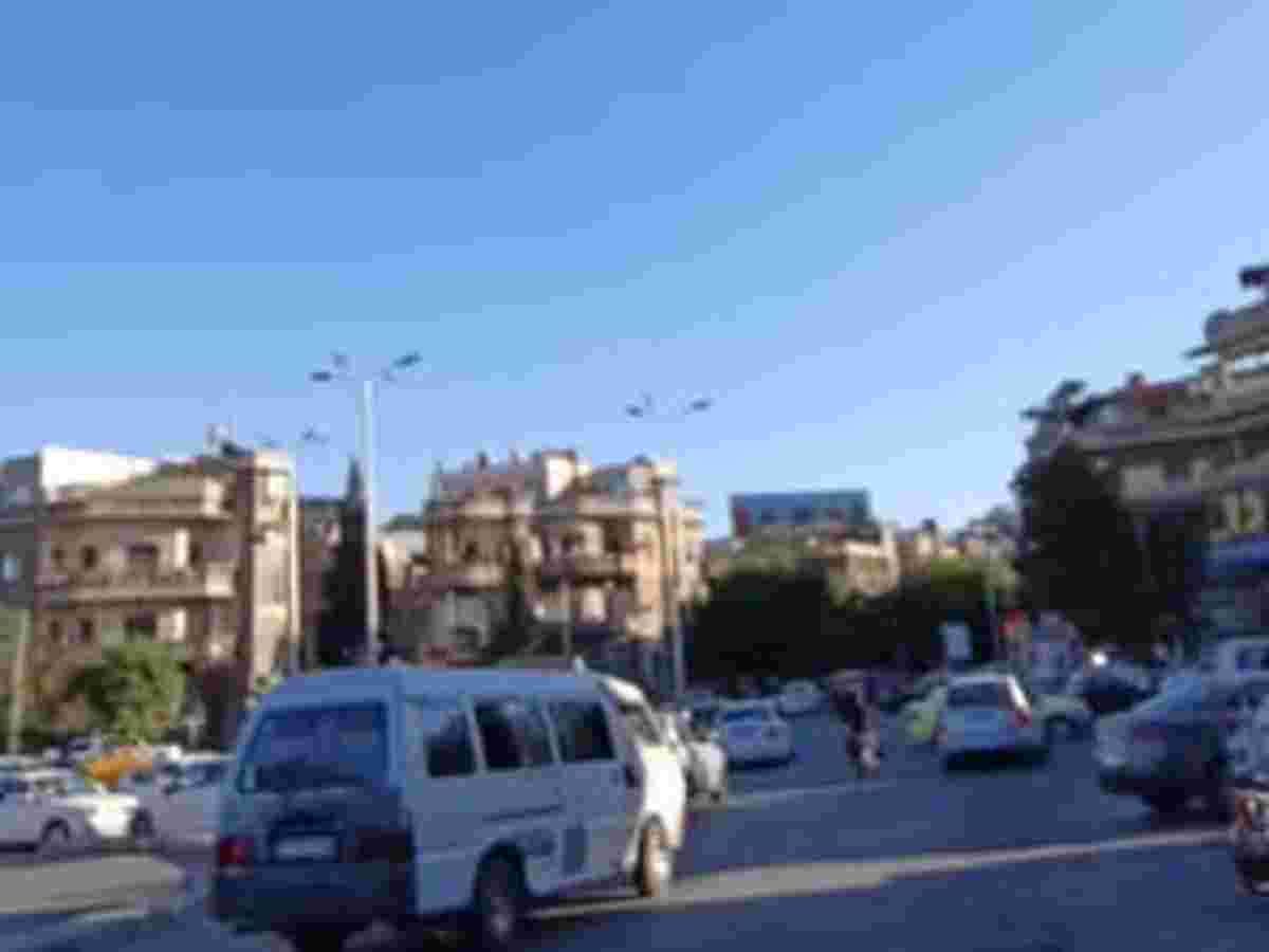 شقة 3 غرف 1 صالات 158م² طابق 2 للبيع