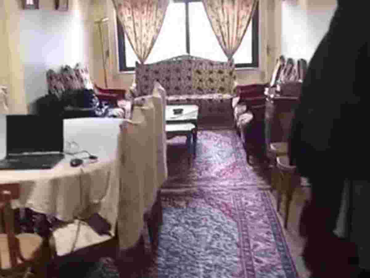 شقة 3 غرف 1 صالات 141م² طابق 4 للبيع