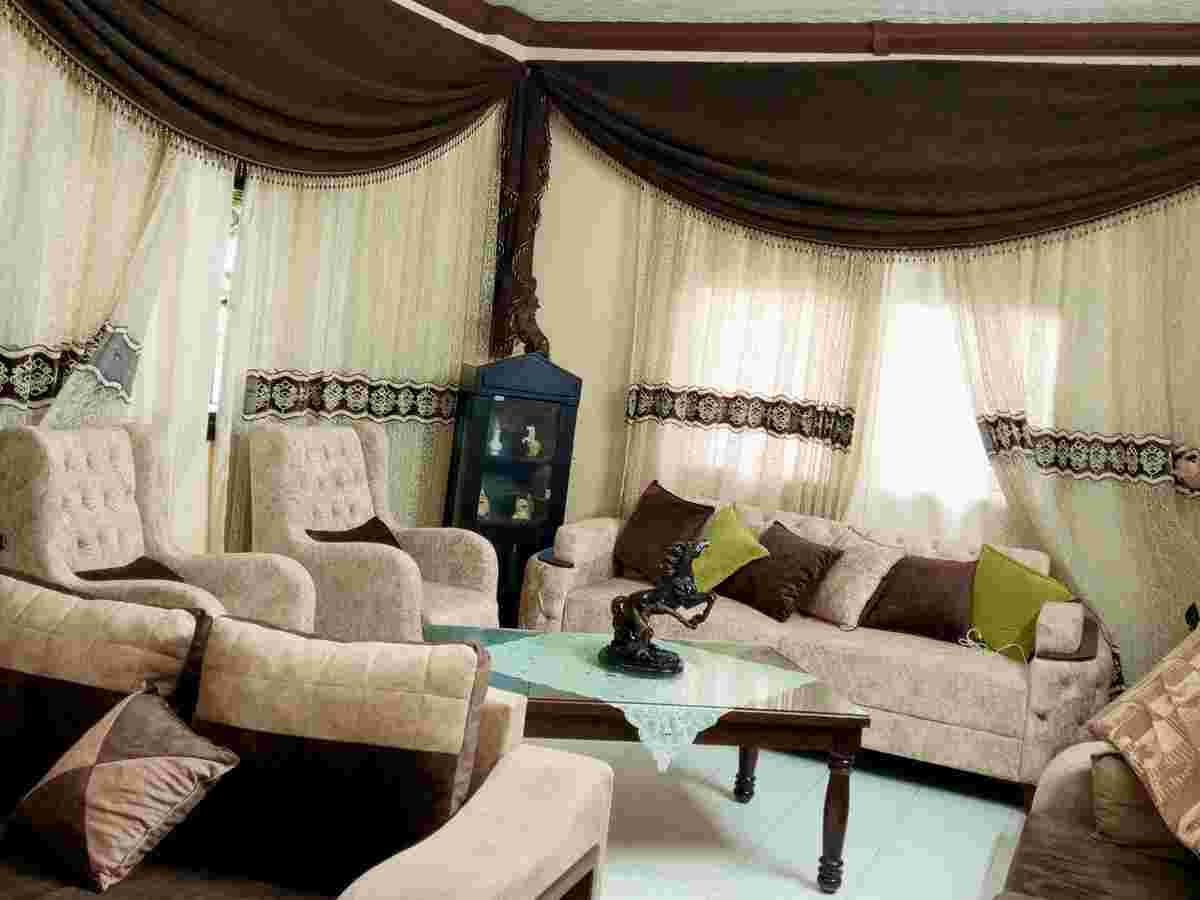 بناء 6 غرف 147م² للبيع