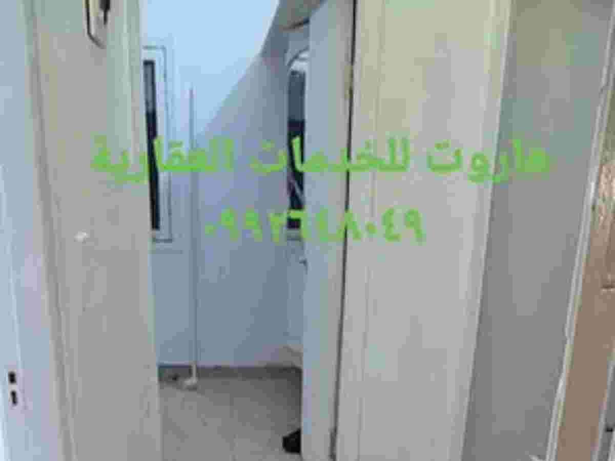 شقة 1 غرف 1 صالات 65م² طابق 1 للبيع