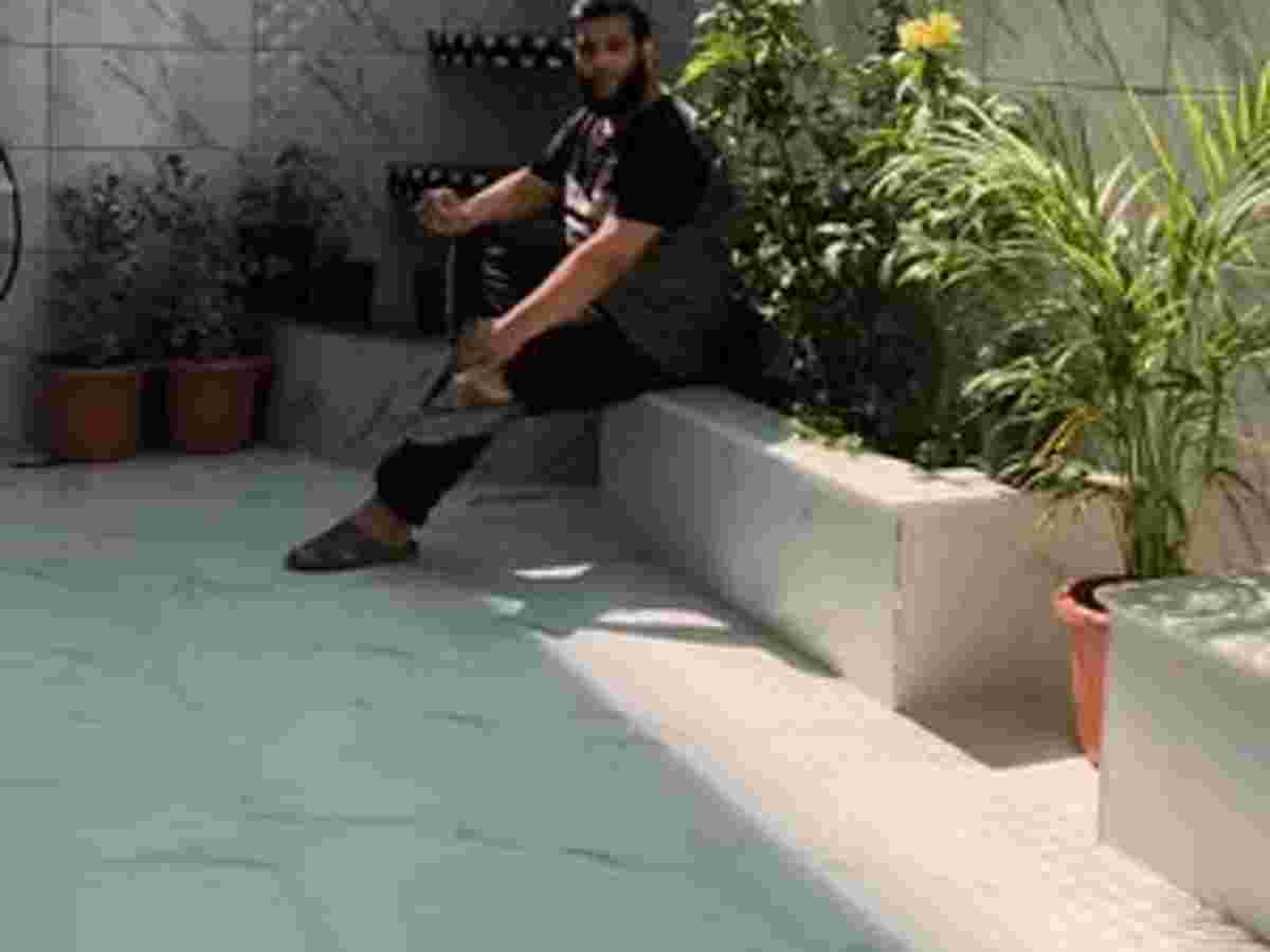 شقة 3 غرف 1 صالات 100م² للبيع