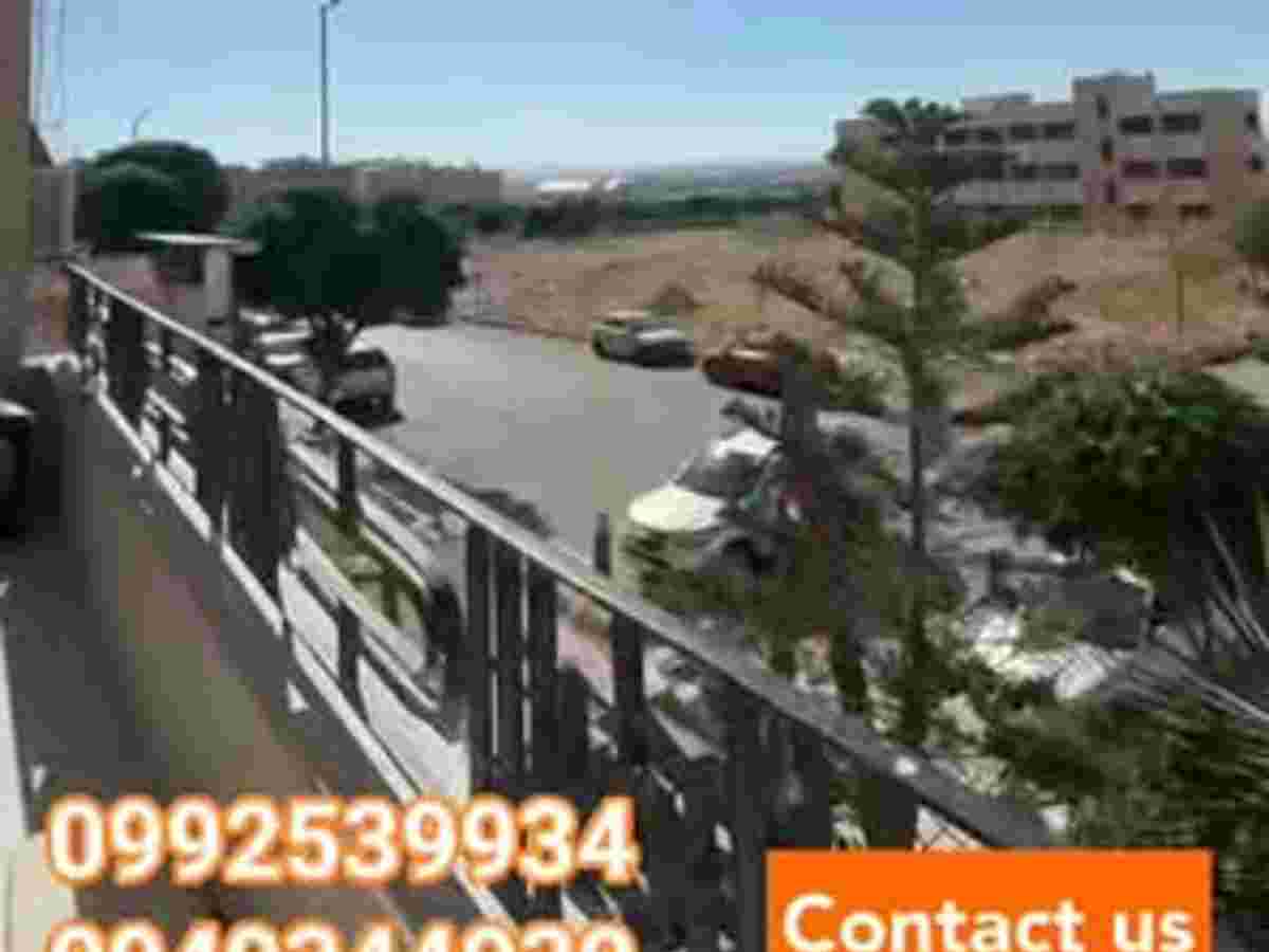 شقة 4 غرف 1 صالات 160م² طابق 1 للبيع