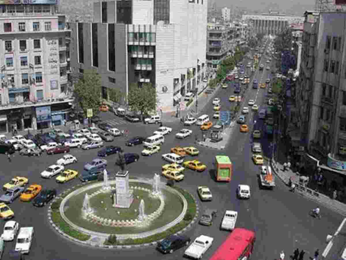مكتب 3 غرف 10م² طابق 1 مع فرش للبيع