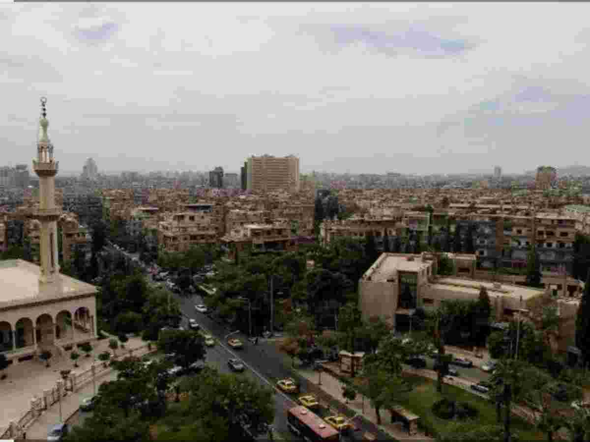 شقة 3 غرف 1 صالات 160م² طابق 3 للإيجار