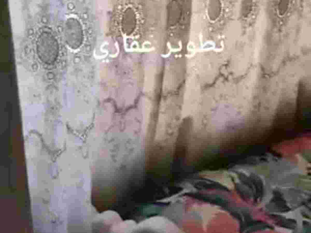 شقة 2 غرف 1 صالات 90م² طابق 4 للبيع