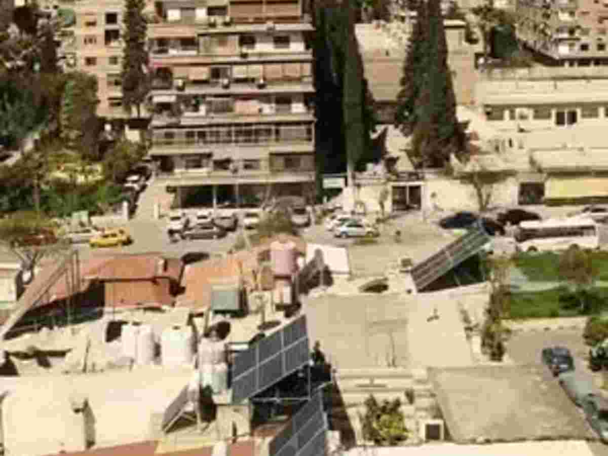 شقة 3 غرف 1 صالات 135م² طابق 8 للبيع