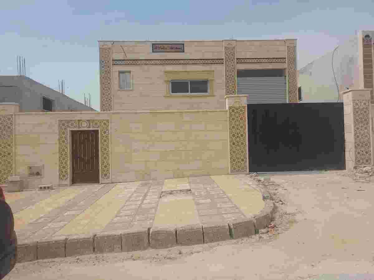 مصنع 253م² للبيع