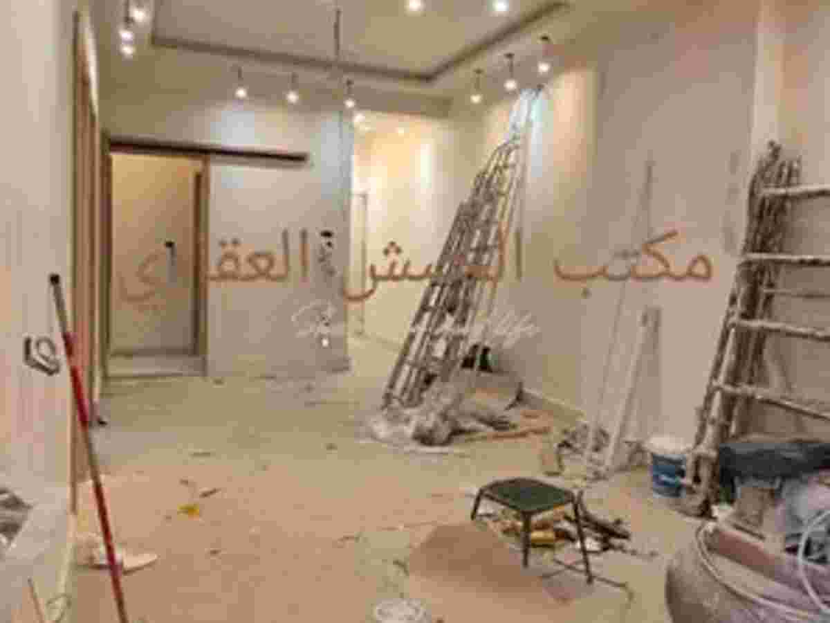 شقة 2 غرف 1 صالات 90م² طابق 2 للإيجار