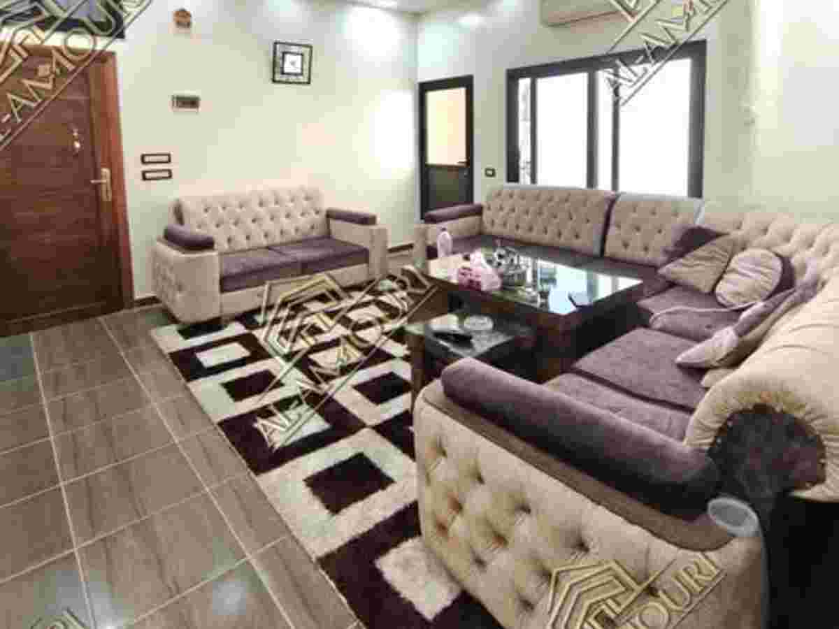 بناء 8 غرف 140م² للبيع