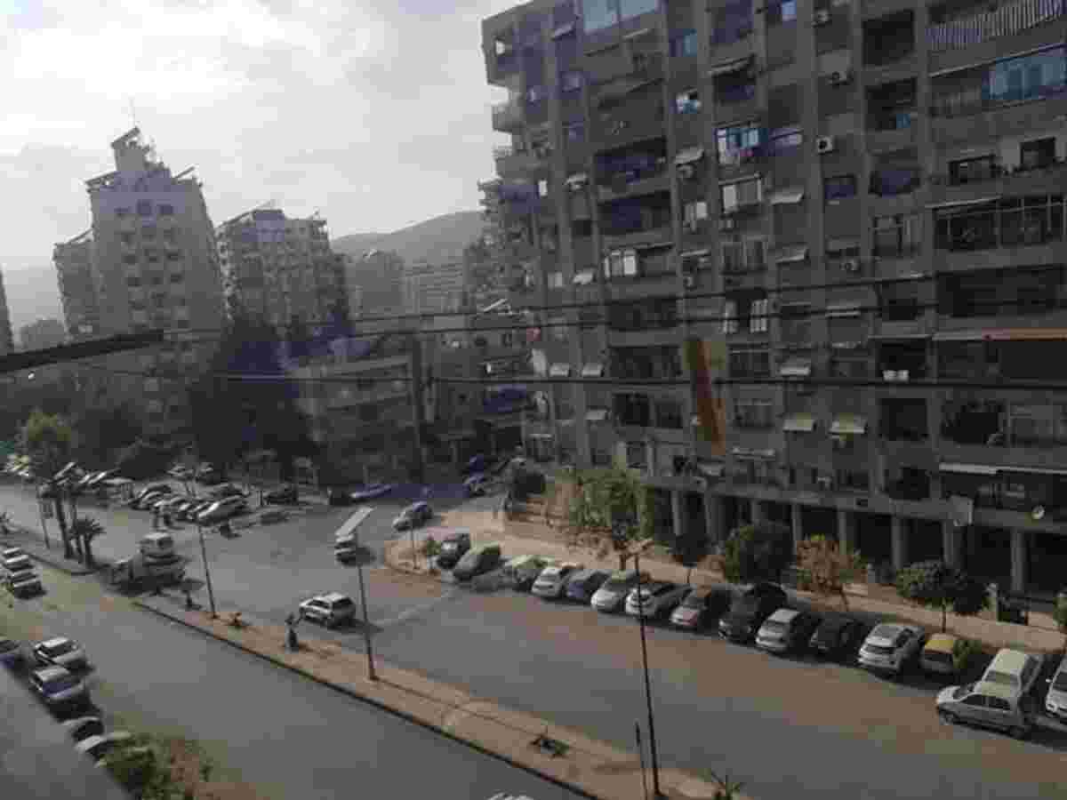شقة 3 غرف 1 صالات 130م² طابق 5 للبيع