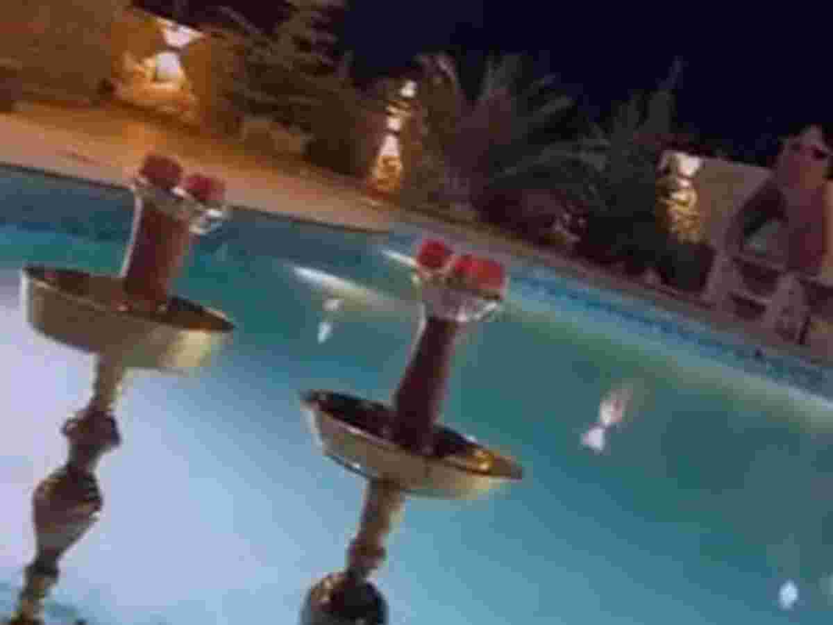فيلا للإيجار