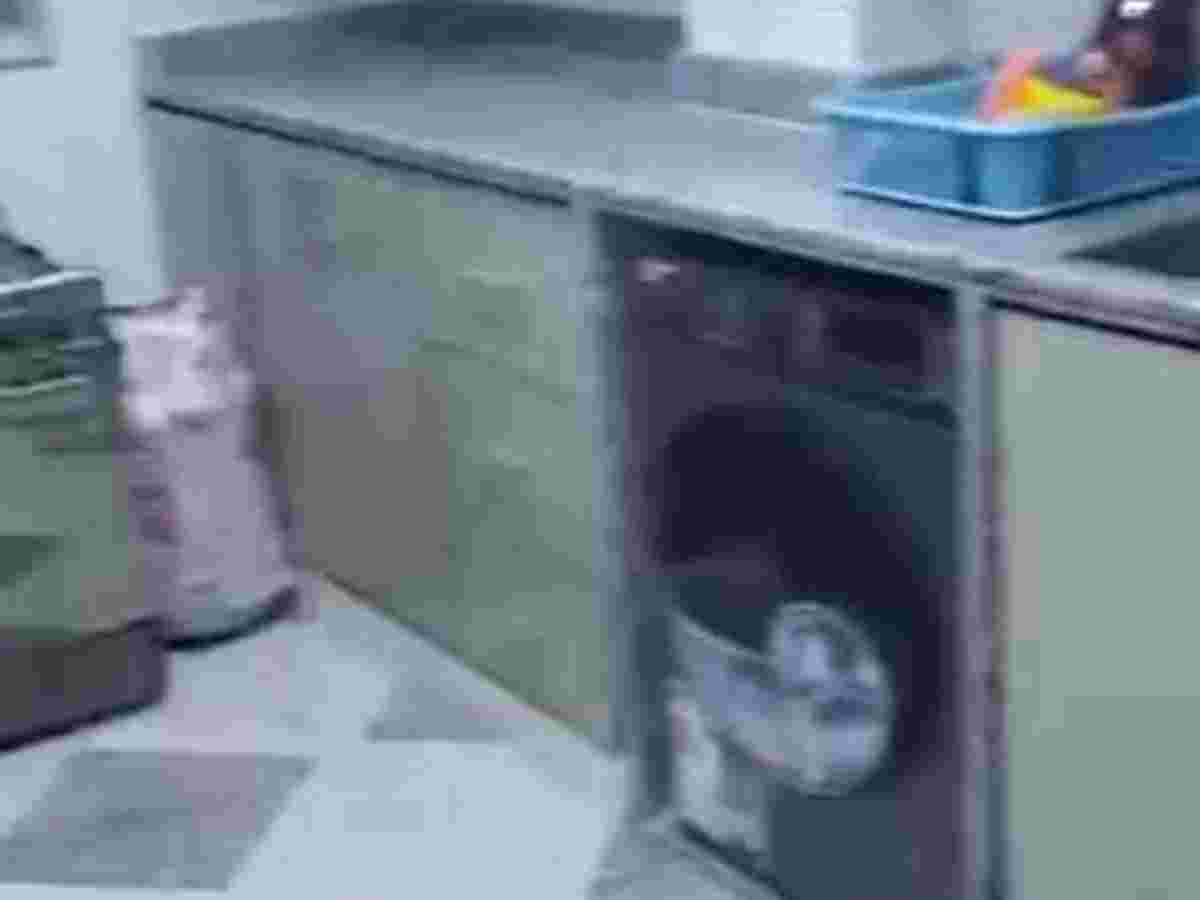 شقة 2 غرف 1 صالات طابق 1 مع فرش للإيجار