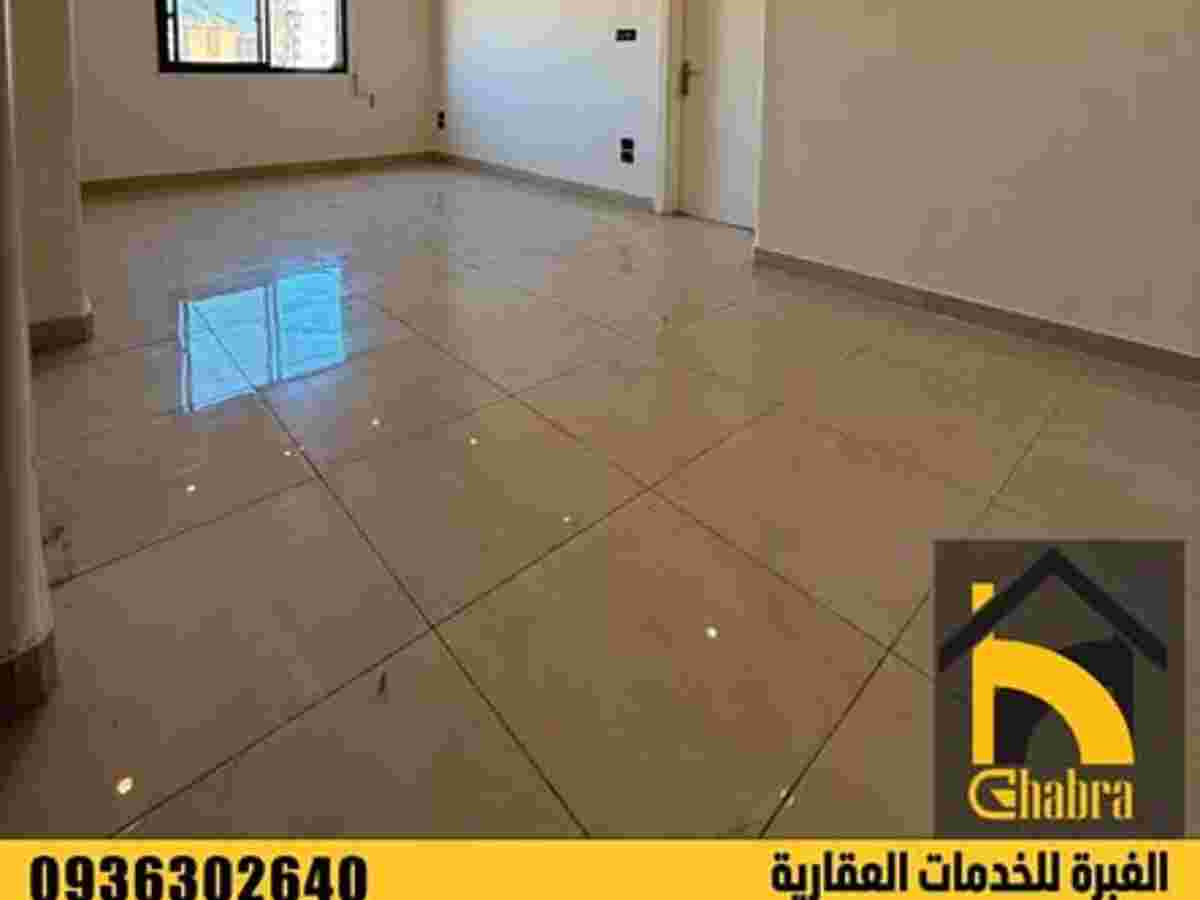 شقة 2 غرف 1 صالات 90م² طابق 3 للبيع