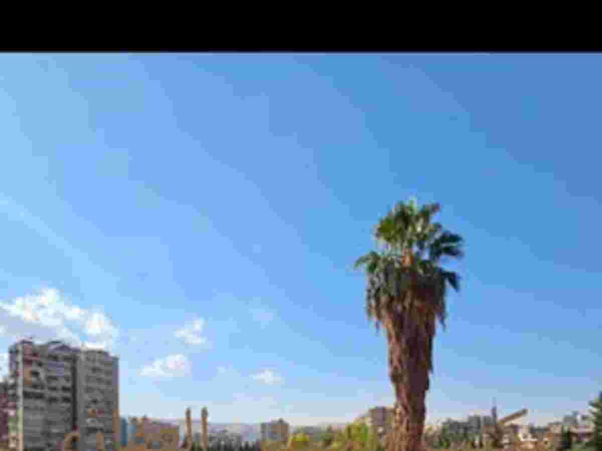 شقة 3 غرف 1 صالات 118م² طابق 3 للبيع