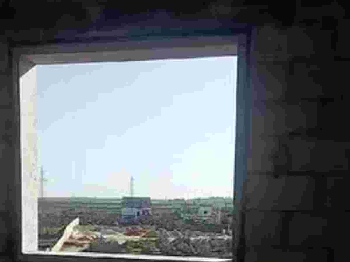 شقة طابق 4 للبيع