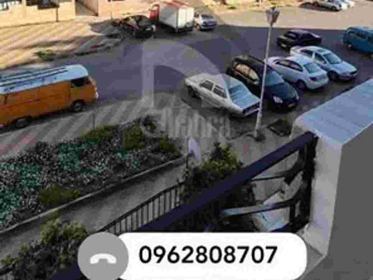 شقة 2 غرف 1 صالات 85م² طابق 2 للبيع