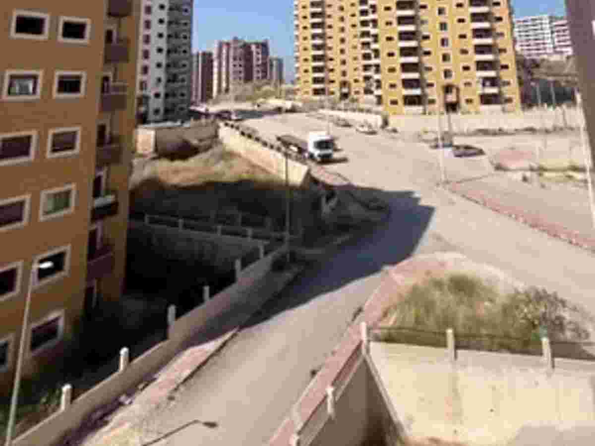 شقة 3 غرف 1 صالات 146م² طابق 3 للبيع