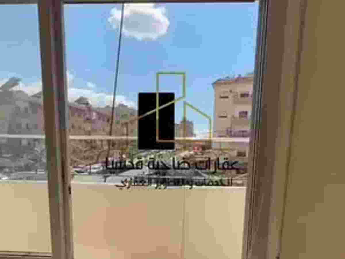 شقة 2 غرف 1 صالات 75م² طابق 2 للبيع