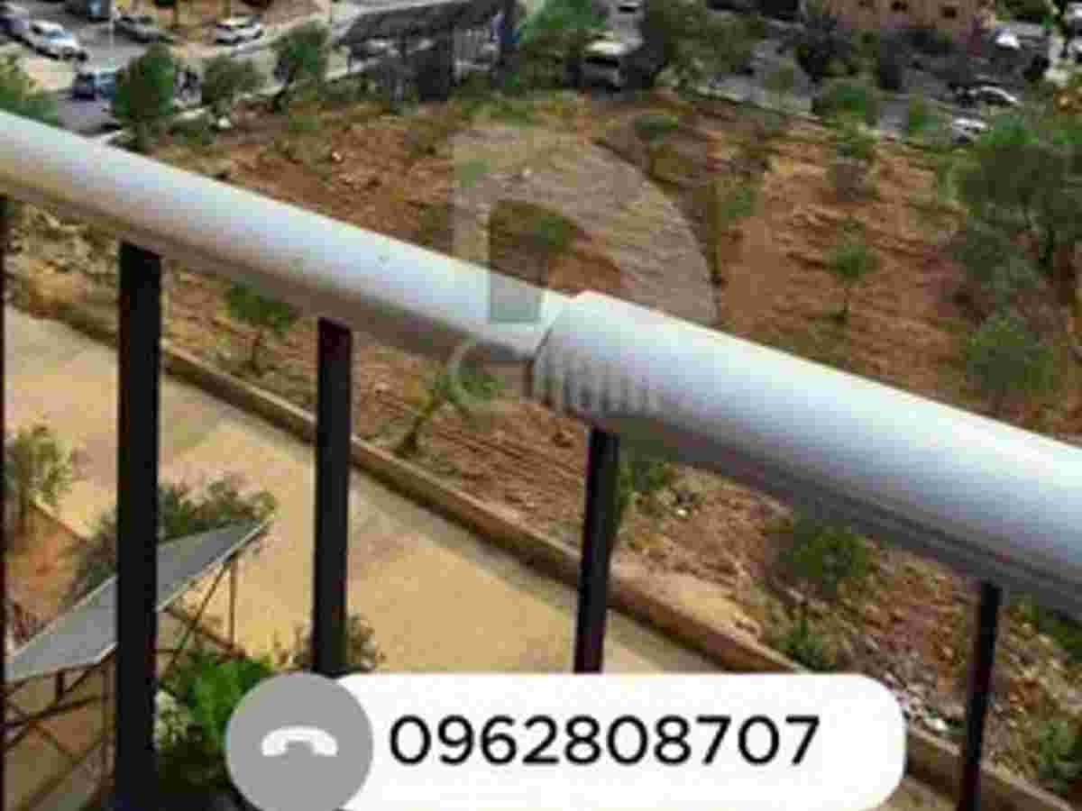 شقة 3 غرف 1 صالات 124م² طابق 3 للبيع