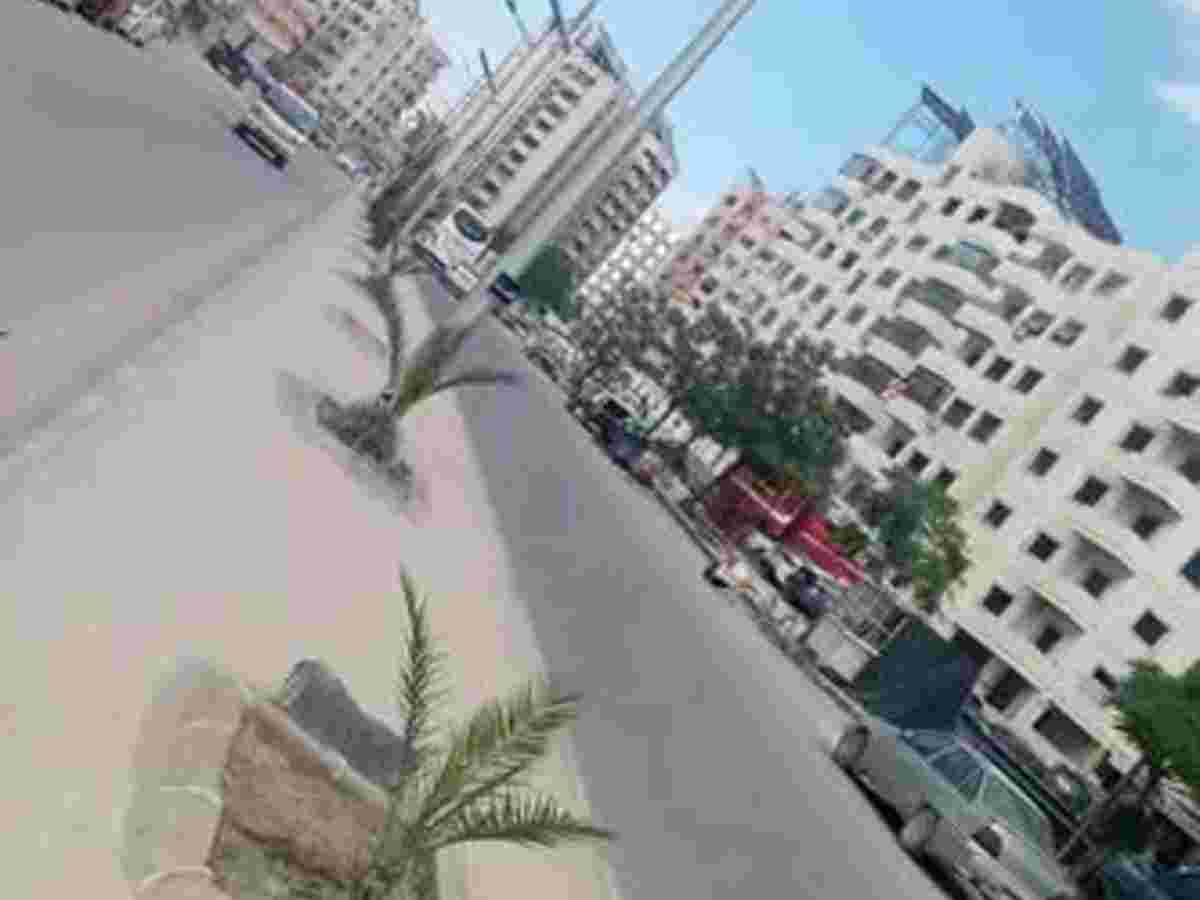 شقة 3 غرف 1 صالات 130م² طابق 5 للبيع