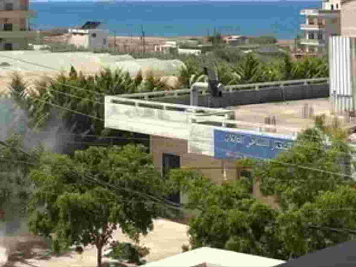 شاليه 1 غرف 1 صالات للبيع
