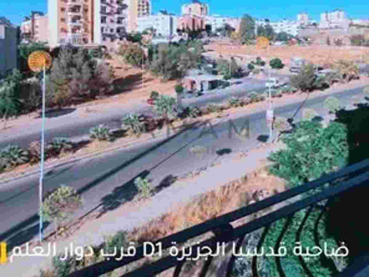 شقة 2 غرف 1 صالات 110م² طابق 1 للبيع