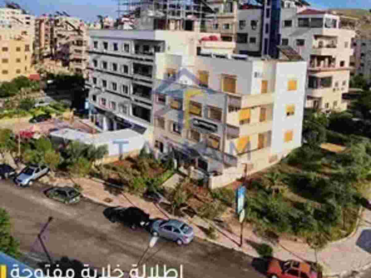 شقة 2 غرف 1 صالات 120م² طابق 5 للبيع