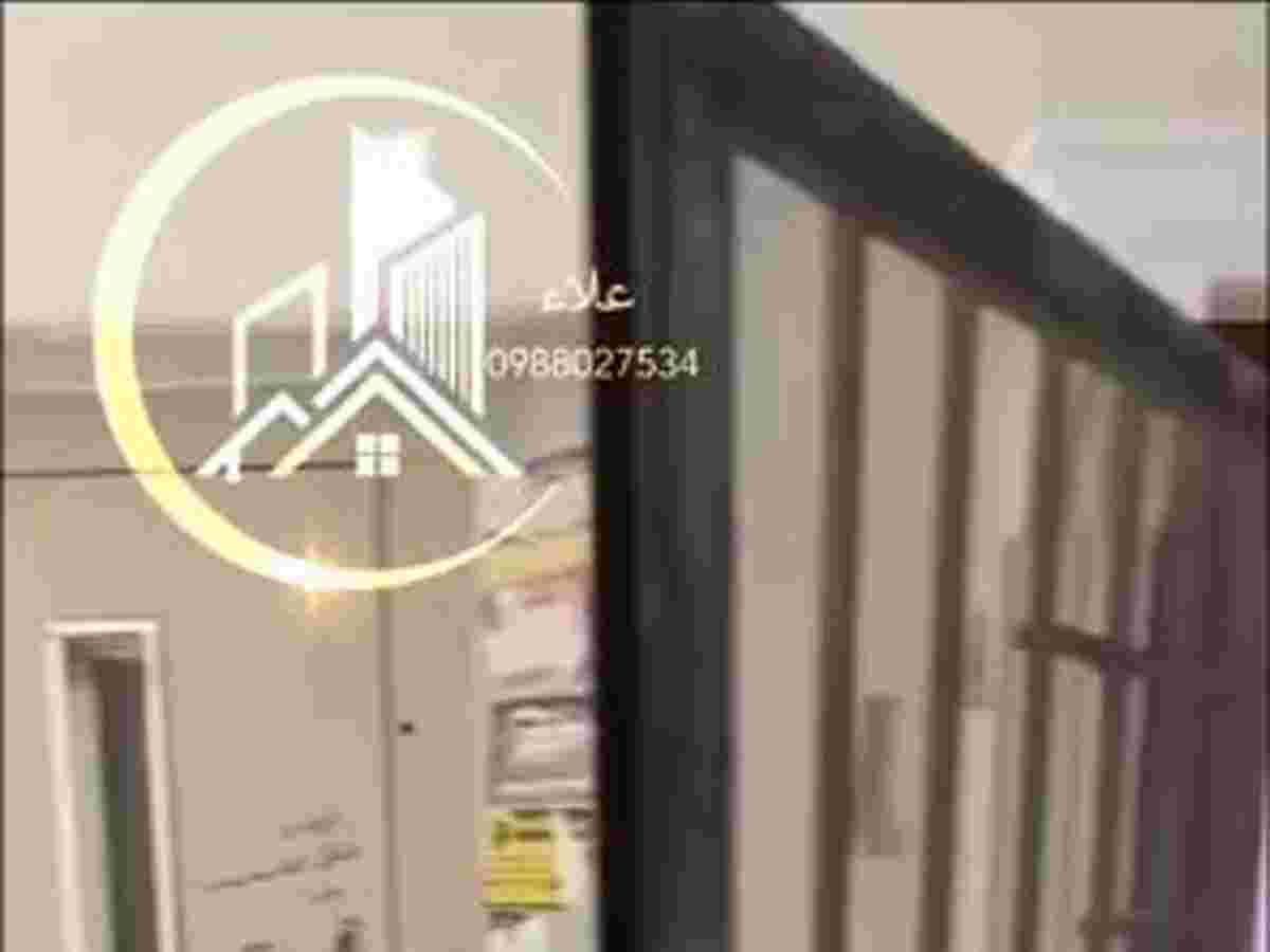 شقة 2 غرف 1 صالات 80م² طابق 4 للبيع