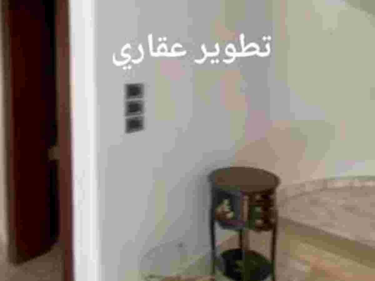 شقة 400م² للبيع